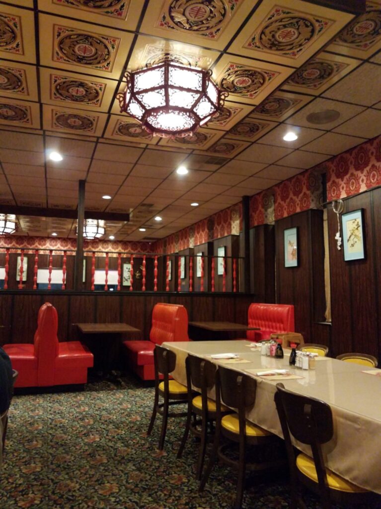 Peking Villa 5